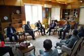 استاندار قزوین: توسعه زیرساخت‌های انتقال خون استان نیازمند حمایت ملی است