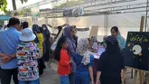 ویژه برنامه گرامیداشت روز جهانی نجوم در اسلامشهر برگزار شد