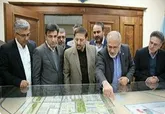 منطقه ویژه اقتصادی گرمسار مستعد جذب سرریز سرمایه‌گذاران صنعتی