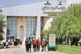 کربلا از مسیر پیرانشهر؛ بسیج امکانات در حماسه اربعین