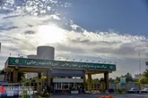 اجرای برنامه آمادگی تابستانه در نیروگاه شهید رجایی  قزوین