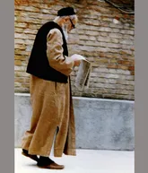 علاقه بنیانگذار جمهوری اسلامی به ستون «دو کلمه حرف حساب»