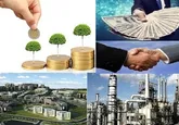 توسعه استان در گرو رشد تولید است