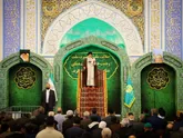 دشمن از حضور پرشور مردم در انتخابات وحشت دارد