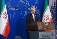 اولویت ایران دفاع در برابر جنایات آمریکا است