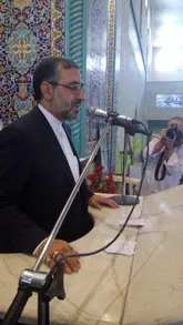 اسرائیل عامل بی ثباتی وایجاد تفرقه درجهان است