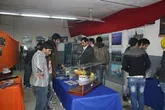 اولین نمایشگاه دستاوردهای دانشجویی دانشگاه آزاد فارسان برپا می شود