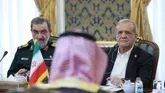 پوشش گسترده نشست چهارجانبه تهران در رسانه‌های ترکیه