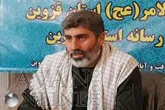 معاون هماهنگ کننده سپاه صاحب الامر (عج) استان قزوین:
هنر تعالی‌بخش اگر به باور مردمی گره بخورد اثرگذارتر می‌شود