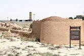 احیای دیوار تاریخی توس طی سه سال آینده