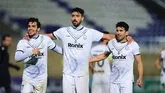 ملوان فاتح دربی شمال؛ باخت به استقلال فراموش شد