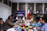 از برنامه های آموزش وپرورش حمایت می کنیم
