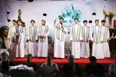 آغاز جشنواره بین‌المللی سرود «یدا بید» در بصره