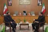اولین قسمت ویژه‌برنامه‌ی تلویزیونی «سیدالشهدای خدمت»