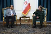 ذره‌ای از مواد هسته‌ای غنی شده از ایران خارج نخواهد شد