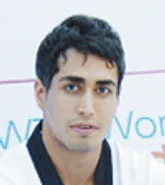 مرداني به مدال نقره گرندپري رسيد
