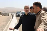 تکمیل آزادراه شهید سلیمانی و ایجاد مسیر پدافندی جدید با جدیت دنبال می‌شود
