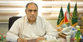 محمدعلی نیکبخت به عنوان وزیر پیشنهادی جهاد کشاورزی به مجلس معرفی شد