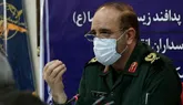 قطب‌نمای سپاه پاسداران ولایت فقیه است