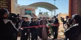 افتتاح چندین پروژه با اعتباری بالغ بر 350 میلیارد ریال در بندر آبادان