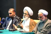  سطح جلسه را پایین نیاورید!