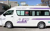 استفاده از خودرو های استیجاری عمده مشکل اورژانس اجتماعی