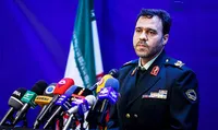 انهدام دو باند مسلحانه قاچاق مواد مخدر با کشف بیش از ۲.۵ تن مواد