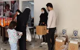 نگاهی به خدمات بنیاد دستان مهربان شعبه قزوین؛

جایی که خانواده‌های نیازمند به توانمندی و رفاه می‌رسند