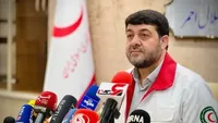 هیچ بیماری واگیر در میان زائران گزارش نشده است