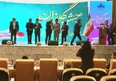 حضور درگلریزان ماندگار 950 میلیارد ریالی نفتی‌ها در اصفهان