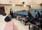 برگزاری همایش کارآفرینی و اشتغال ویژه بانوان در اسلامشهر
