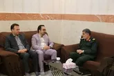  شرکت گاز ایلام آماده خدمات رسانی به موکب‌های اربعین است