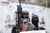نیروهای مقاومت فلسطین ۲۴۲ عملیات علیه صهیونیست‌ها انجام دادند