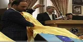 رونمایی از پنج محصول فناورانه و دانش‌بنیان مبتکران سمنانی