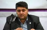 نورپردازی کتیبه تاریخی شهر خرم‌آباد