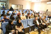مناظرات دانشجویی فرصتی برای یادگیری است
