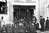 وطن‌دوستی که متهم به تجزیه‌طلبی شد!