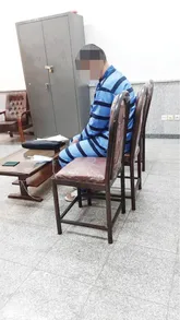 ۸ گروگان غیرمجاز از چاه وحشت در نازی‌آباد نجات پیدا کردند + گفت‌وگو با متهم