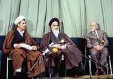 دولتی که انتقالی بود، اما انقلابی نبود