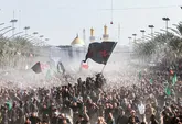 اربعین ۱۴۰۵ یک گام به جهانی شدن نزدیک‌تر می‌شود