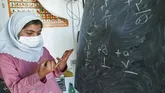 زمینه تحصیل ۱۰ دانش آموز در روستا‌های سخت گذر اردل فراهم شد