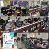 کرسی آزاد اندیشی (بررسی ارتباط مسئولیت پذیری اجتماعی و امر به معروف و نهی از منکر) برگزار شد
