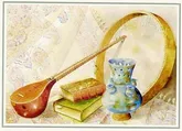 برگزاری کنسرت موسیقی کردی در سقز
