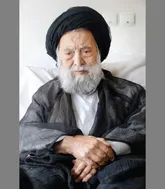 سخن که می‌گفت گویی شعر می‌سرود!