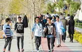 صدای نسلی که باید شنیده شود