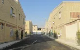 به همت بسیجیان ، محرومیت ازقلعه‌سیمون اسلامشهرپر کشید