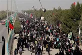 امکان اسکان 105 هزار نفر از زائران اربعین در خوزستان فراهم شد