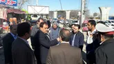 ناوگان حمل ونقل ارومیه  در سال کنونی توسعه می یابد