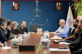 شهرداری کرج با تمام قوا به استقبال زائران اربعین می‌رود