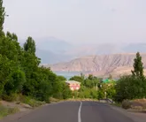ساماندهی راه‌های روستایی طالقان